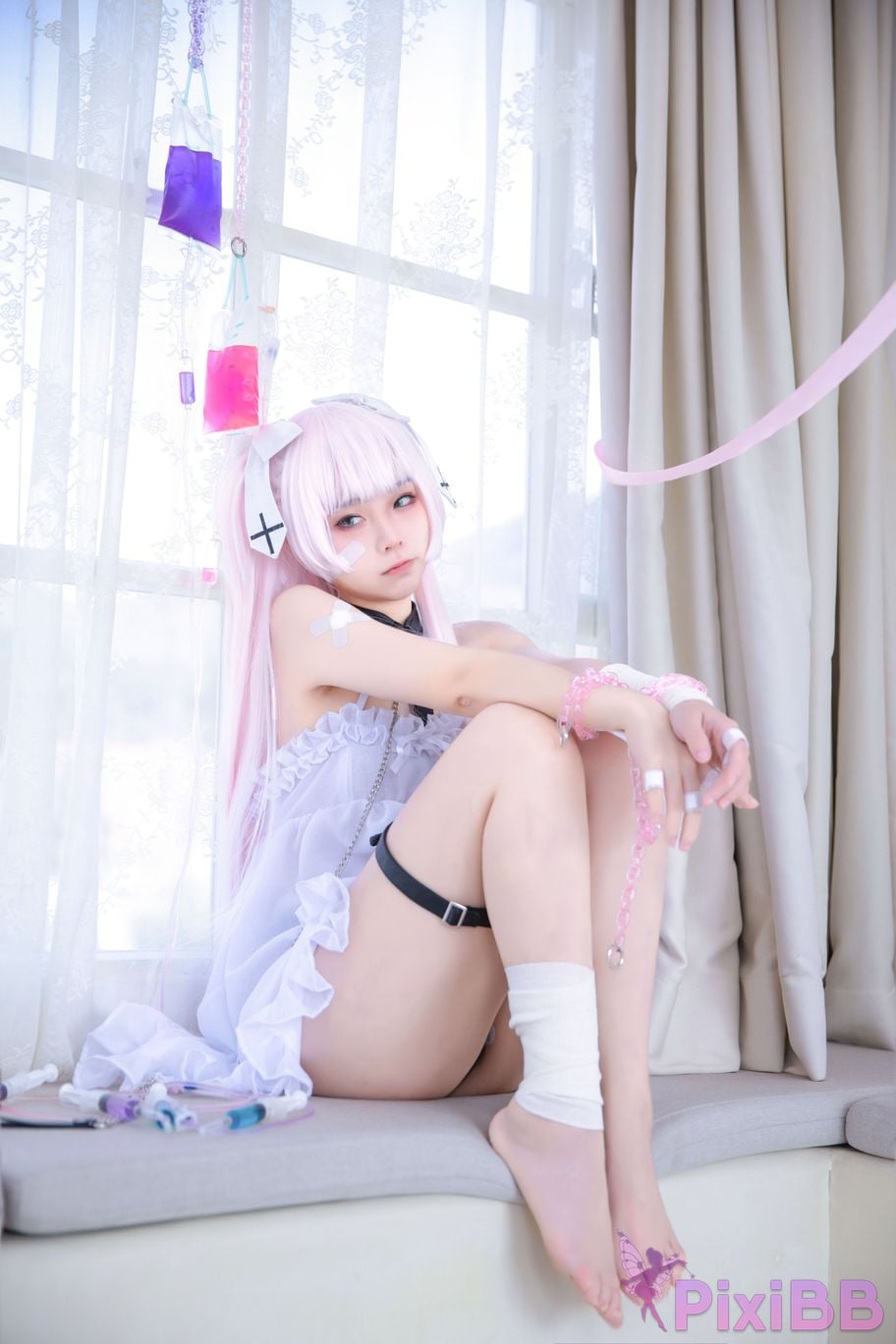 Coser G44 Vol.094 PixiBB.COM 023