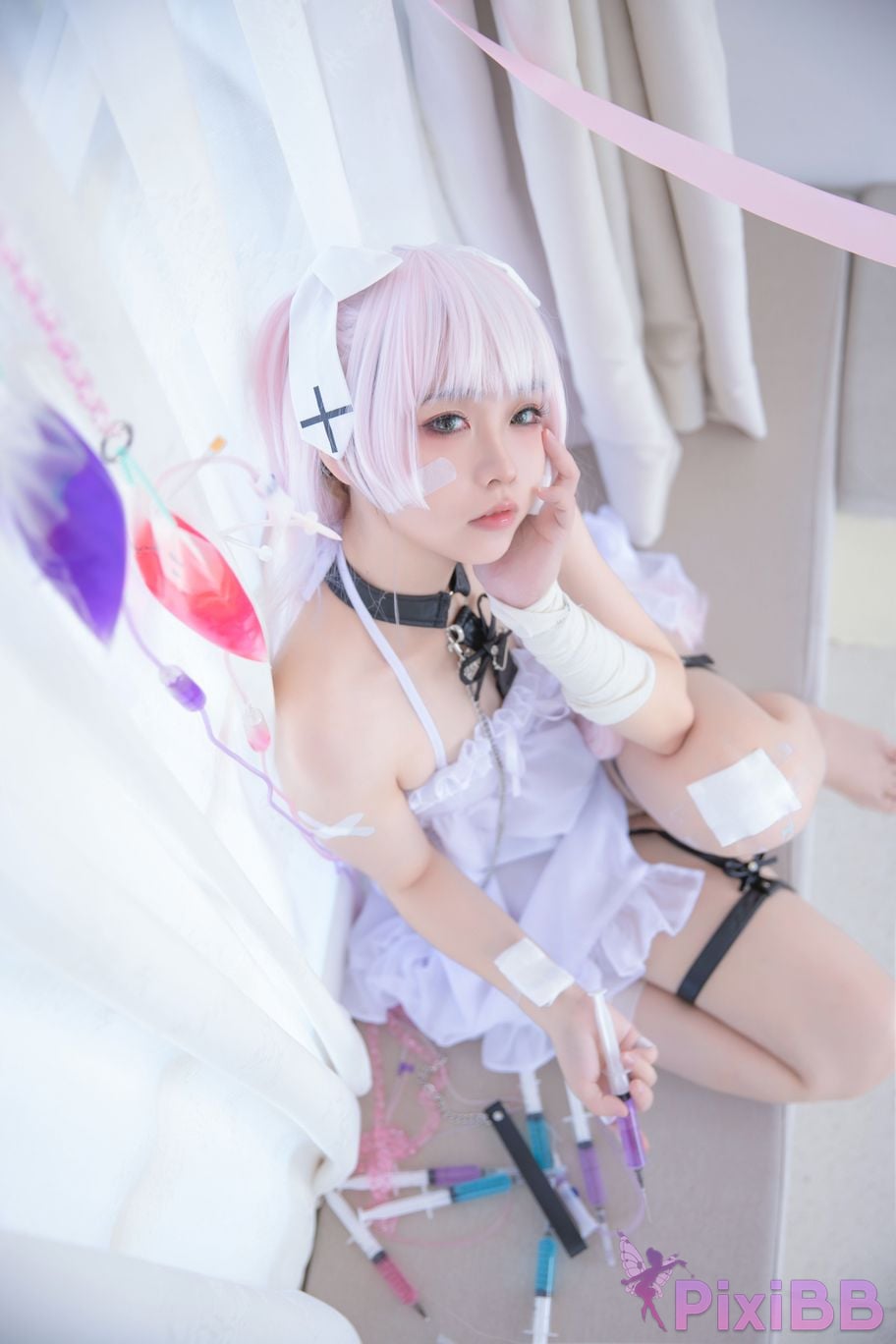 Coser G44 Vol.094 PixiBB.COM 026
