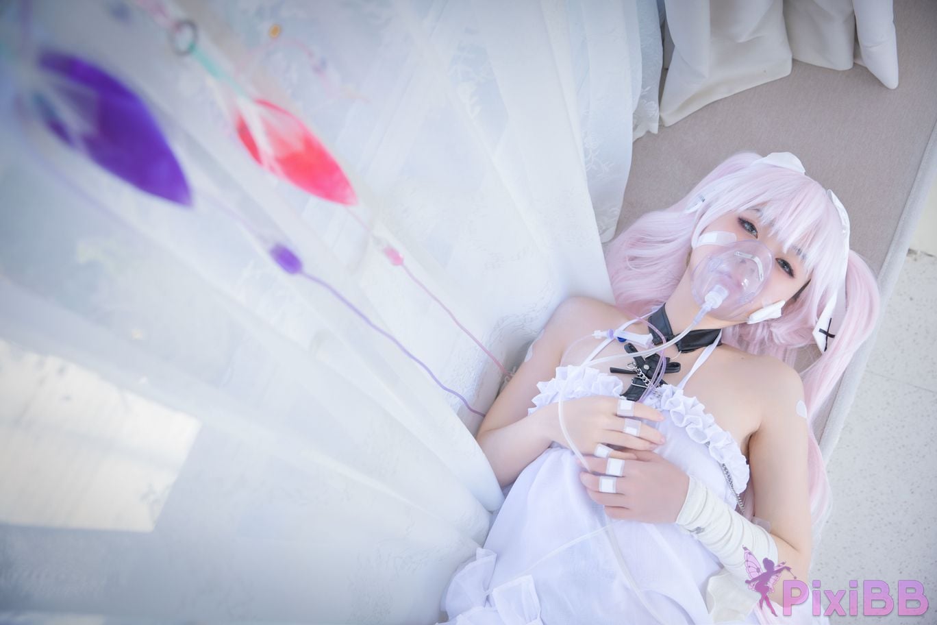 Coser G44 Vol.094 PixiBB.COM 027