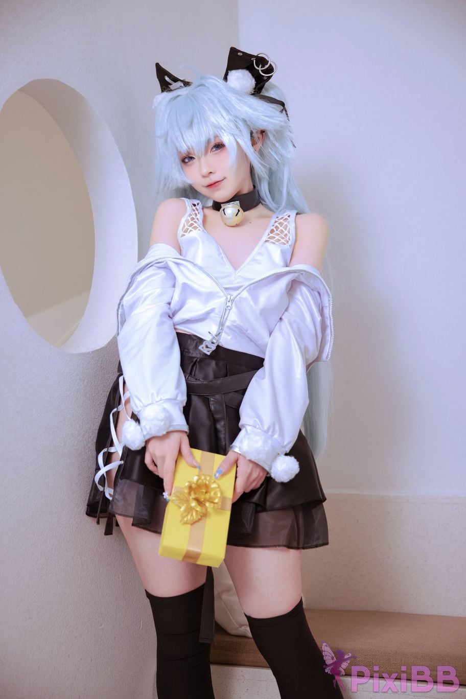 Coser G44 Vol.095 PixiBB.COM 005