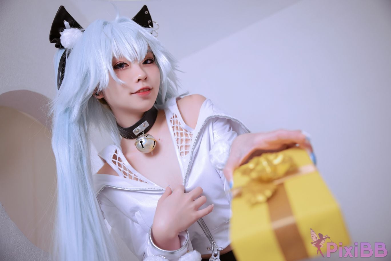 Coser G44 Vol.095 PixiBB.COM 006