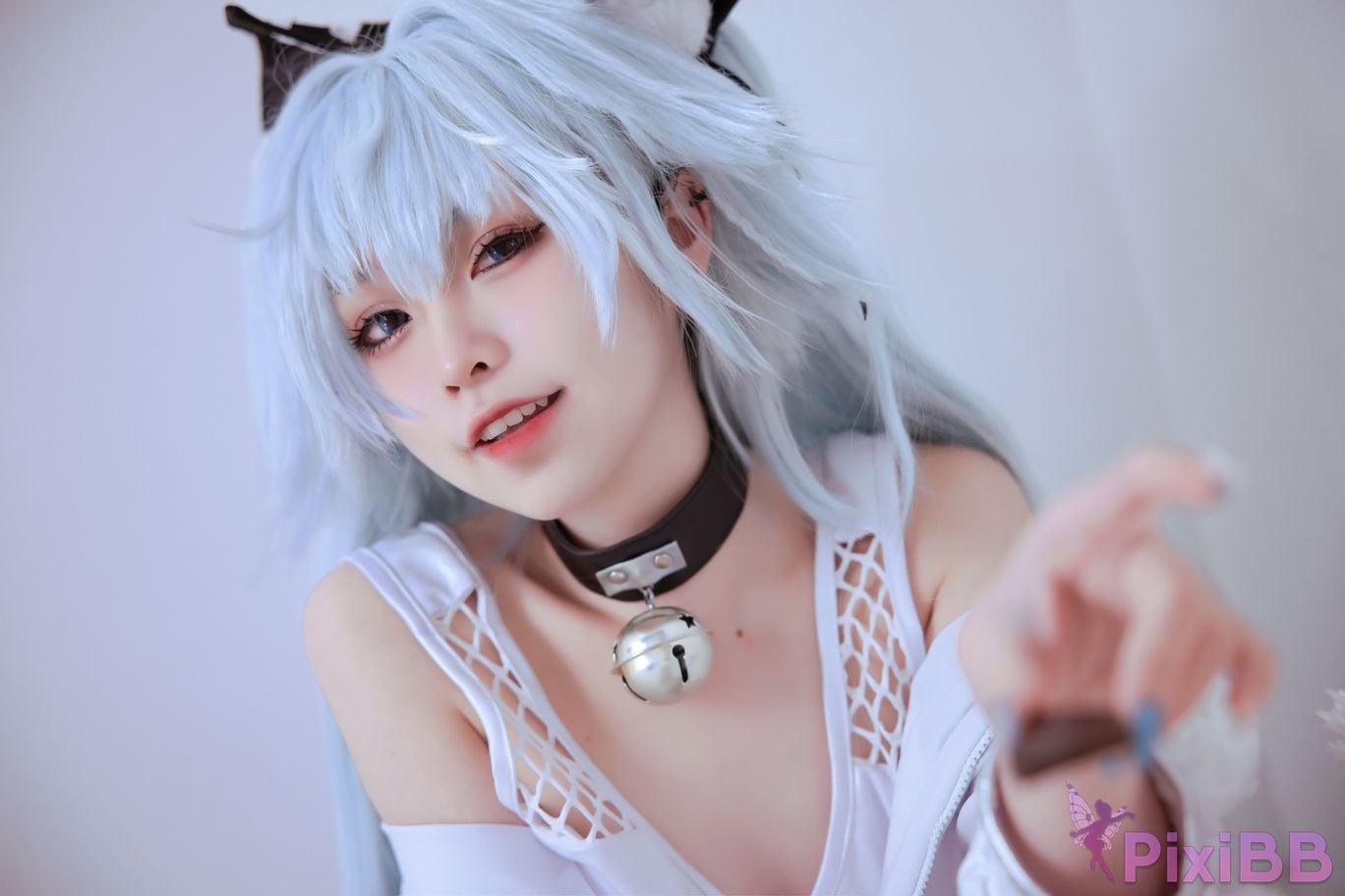 Coser G44 Vol.095 PixiBB.COM 010