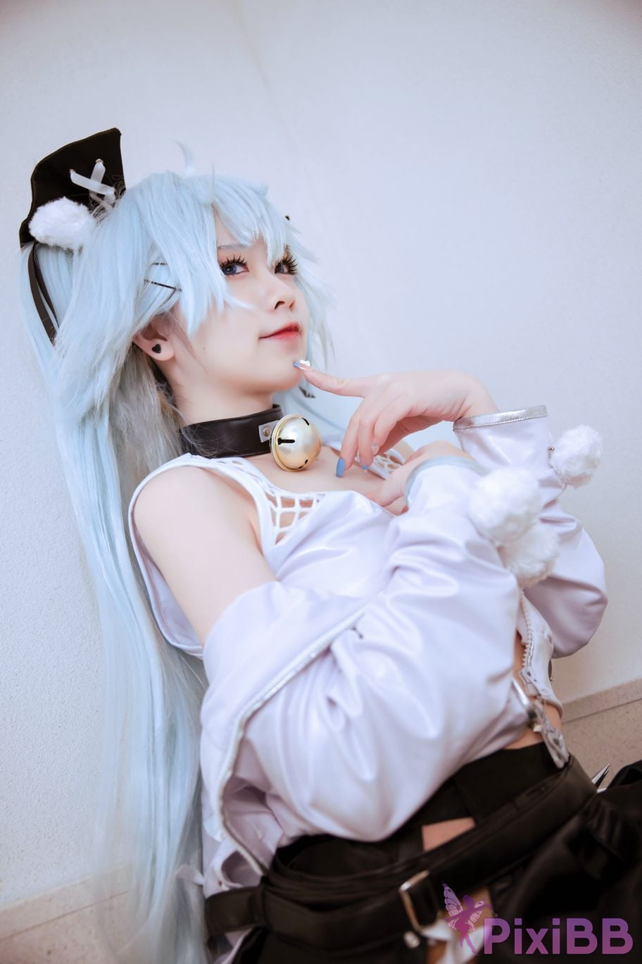 Coser G44 Vol.095 PixiBB.COM 011