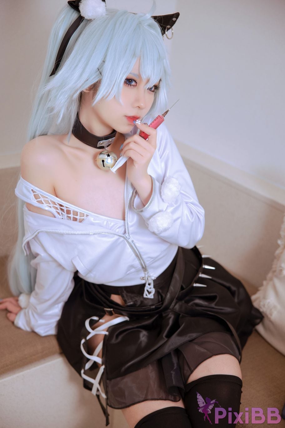 Coser G44 Vol.095 PixiBB.COM 012