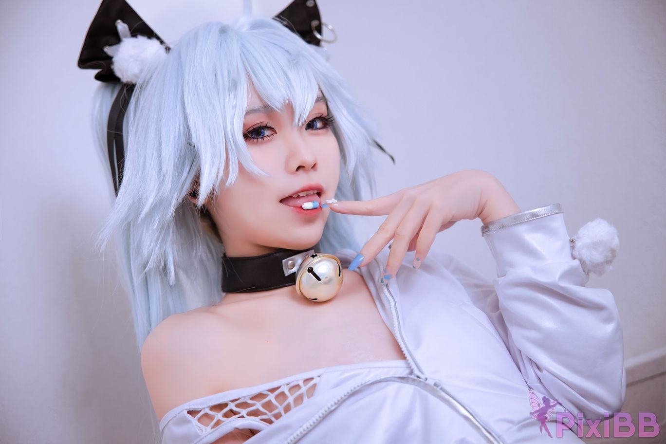 Coser G44 Vol.095 PixiBB.COM 014