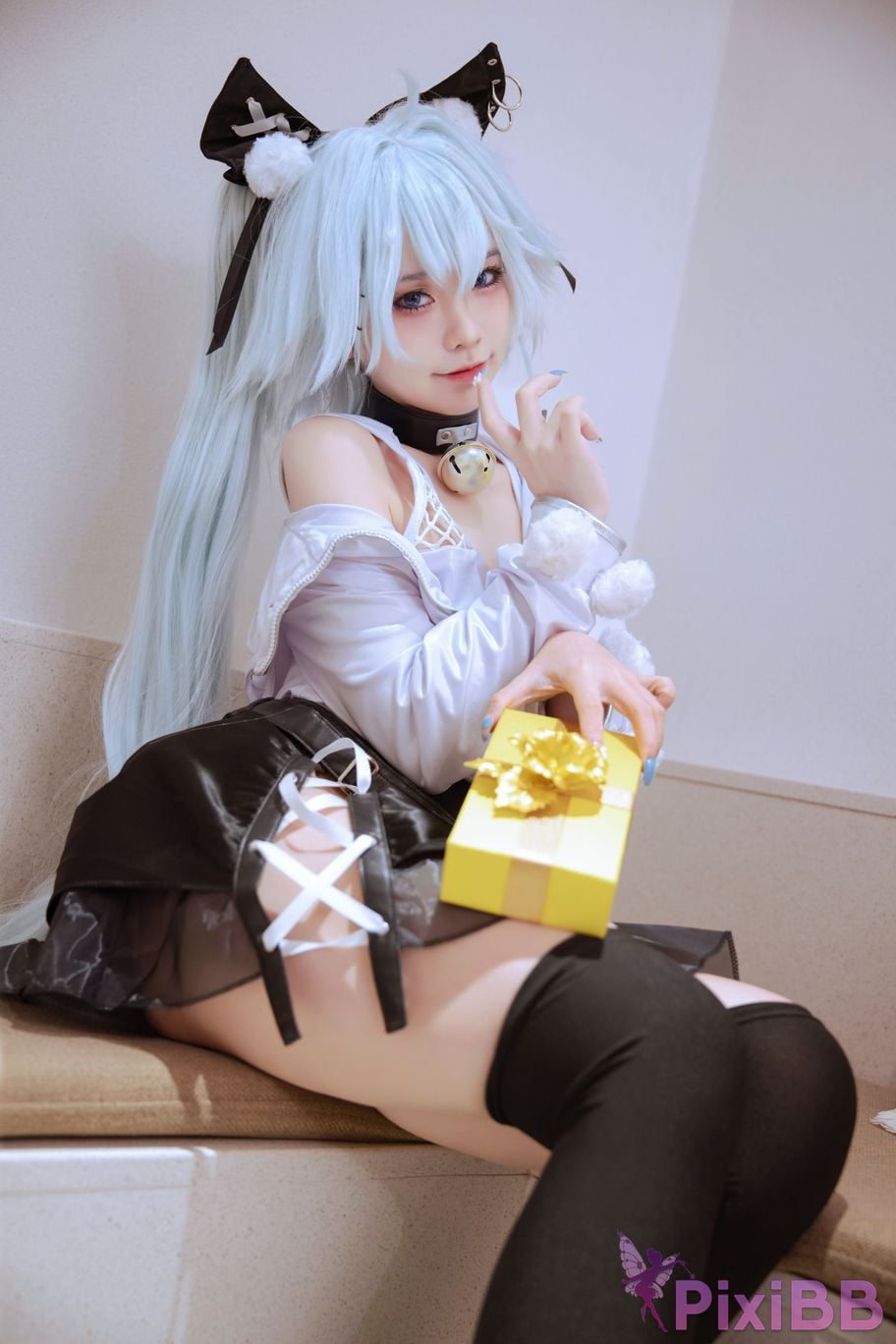 Coser G44 Vol.095 PixiBB.COM 017