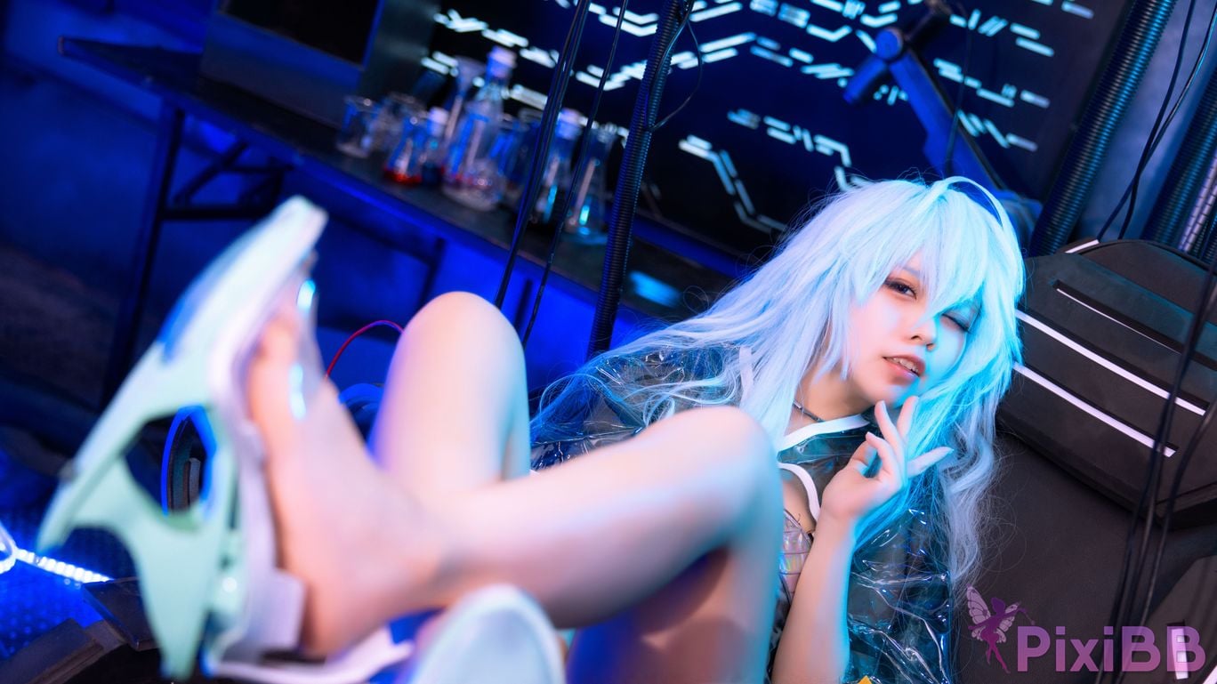 Coser G44 Vol.096 PixiBB.COM 017
