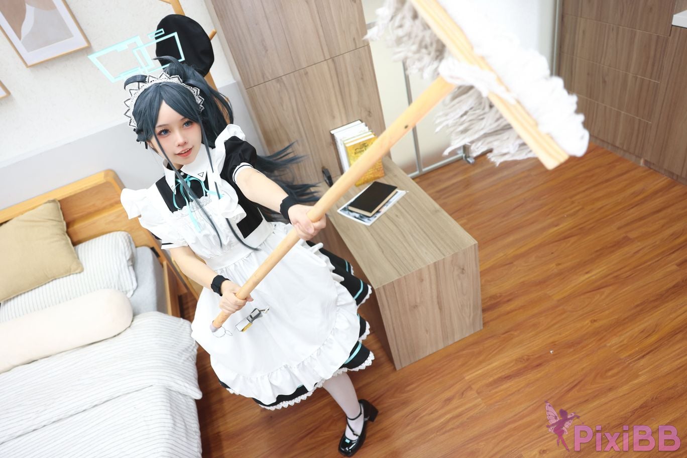 Coser G44 Vol.097 PixiBB.COM 002
