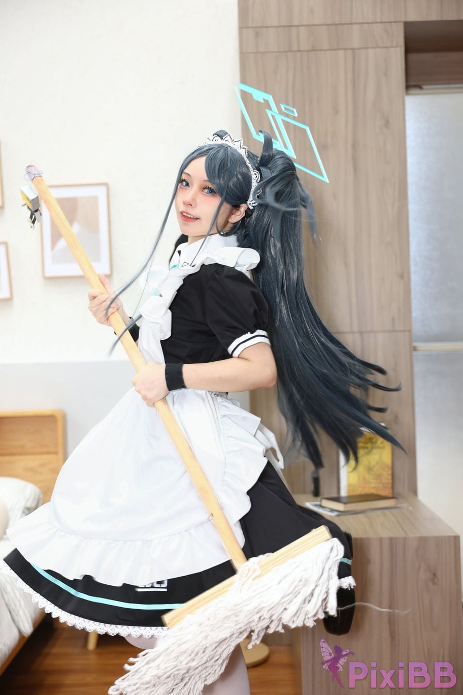 Coser G44 Vol.097 PixiBB.COM 003