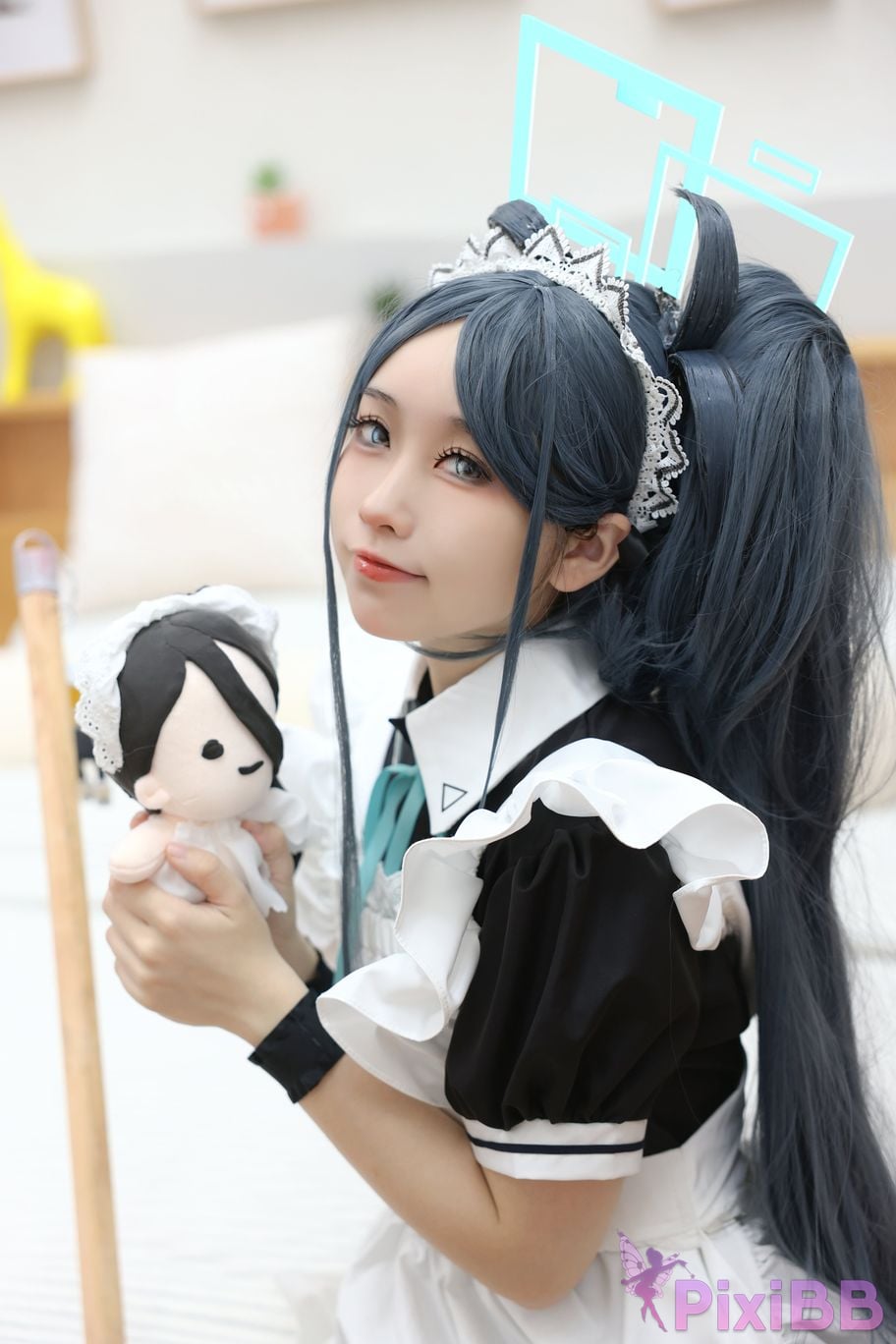 Coser G44 Vol.097 PixiBB.COM 005