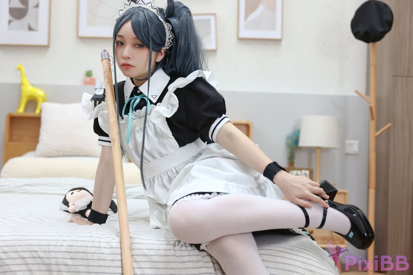 Coser G44 Vol.097 PixiBB.COM 006