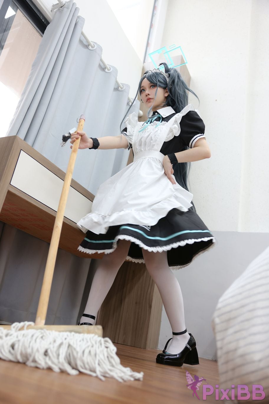 Coser G44 Vol.097 PixiBB.COM 007