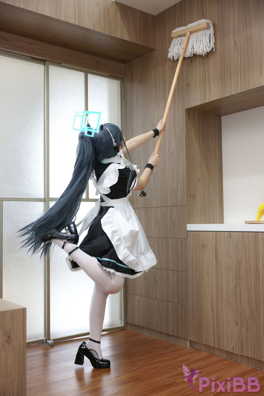 Coser G44 Vol.097 PixiBB.COM 008