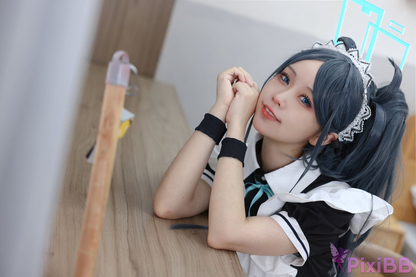 Coser G44 Vol.097 PixiBB.COM 010