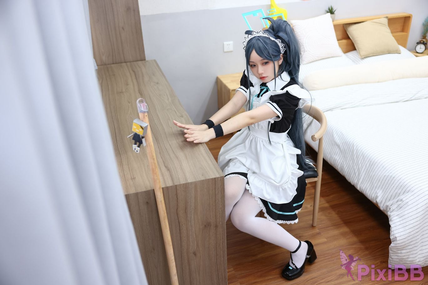 Coser G44 Vol.097 PixiBB.COM 011