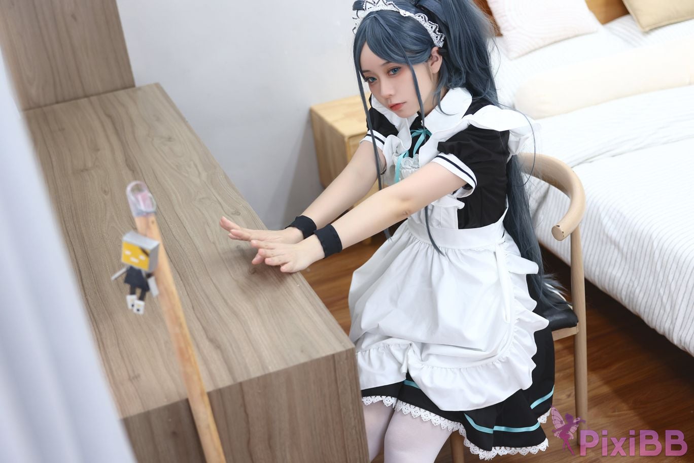 Coser G44 Vol.097 PixiBB.COM 013