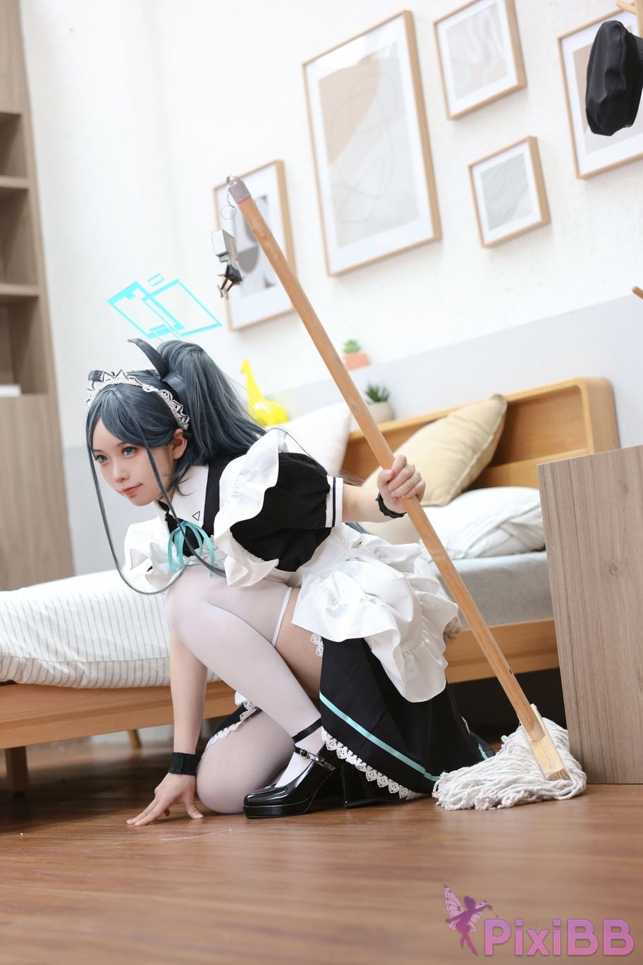 Coser G44 Vol.097 PixiBB.COM 014