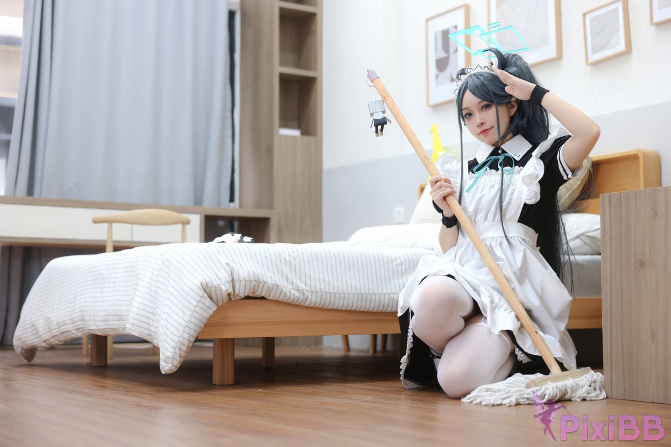 Coser G44 Vol.097 PixiBB.COM 015
