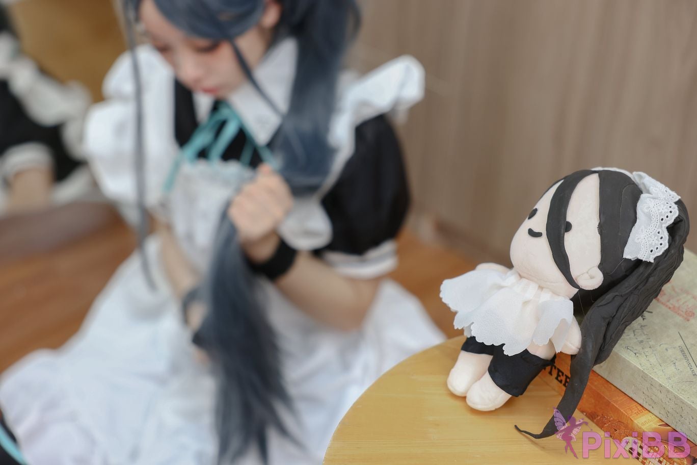 Coser G44 Vol.097 PixiBB.COM 017