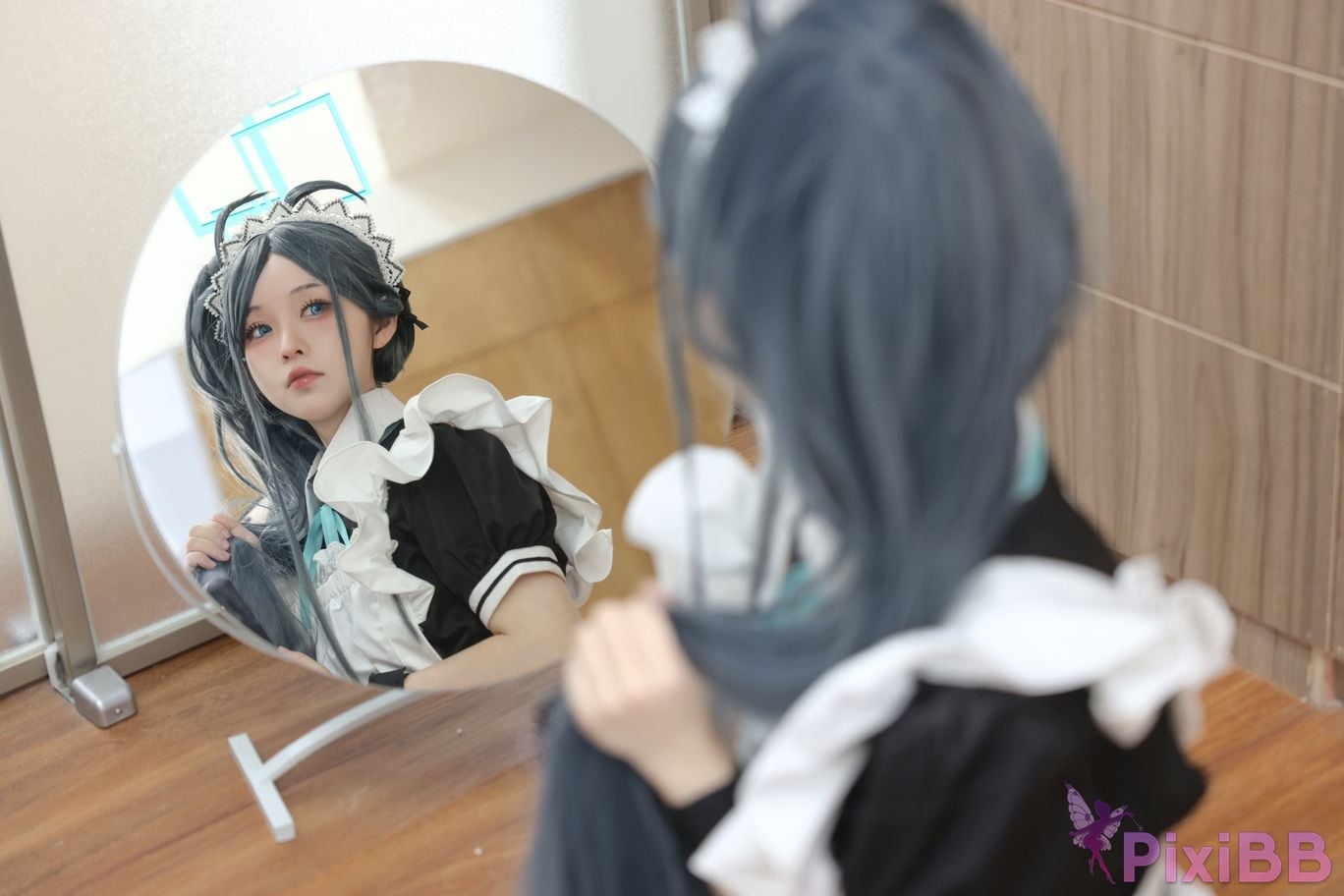 Coser G44 Vol.097 PixiBB.COM 018