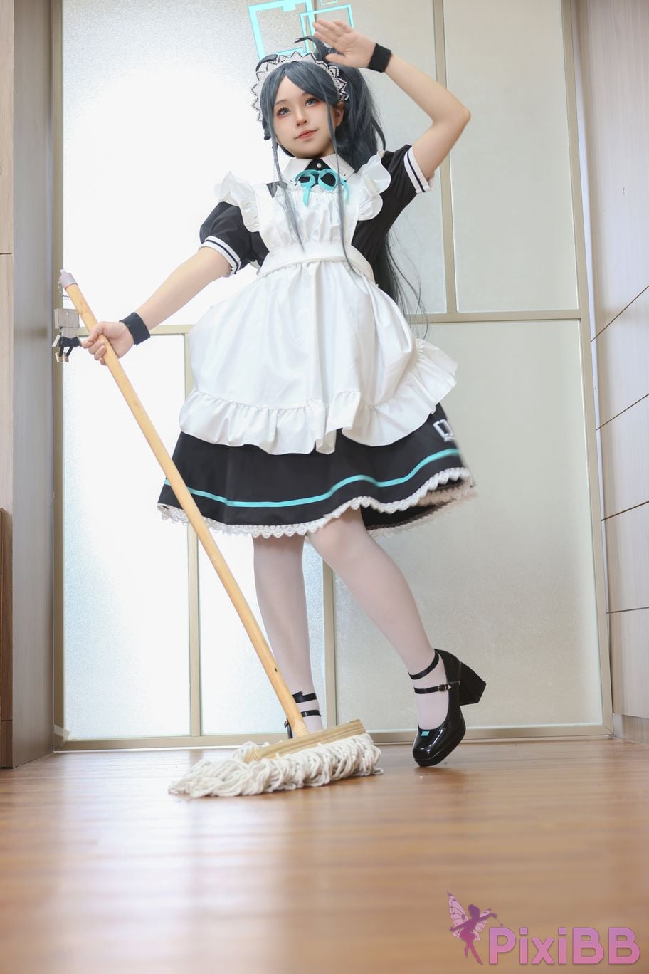 Coser G44 Vol.097 PixiBB.COM 020