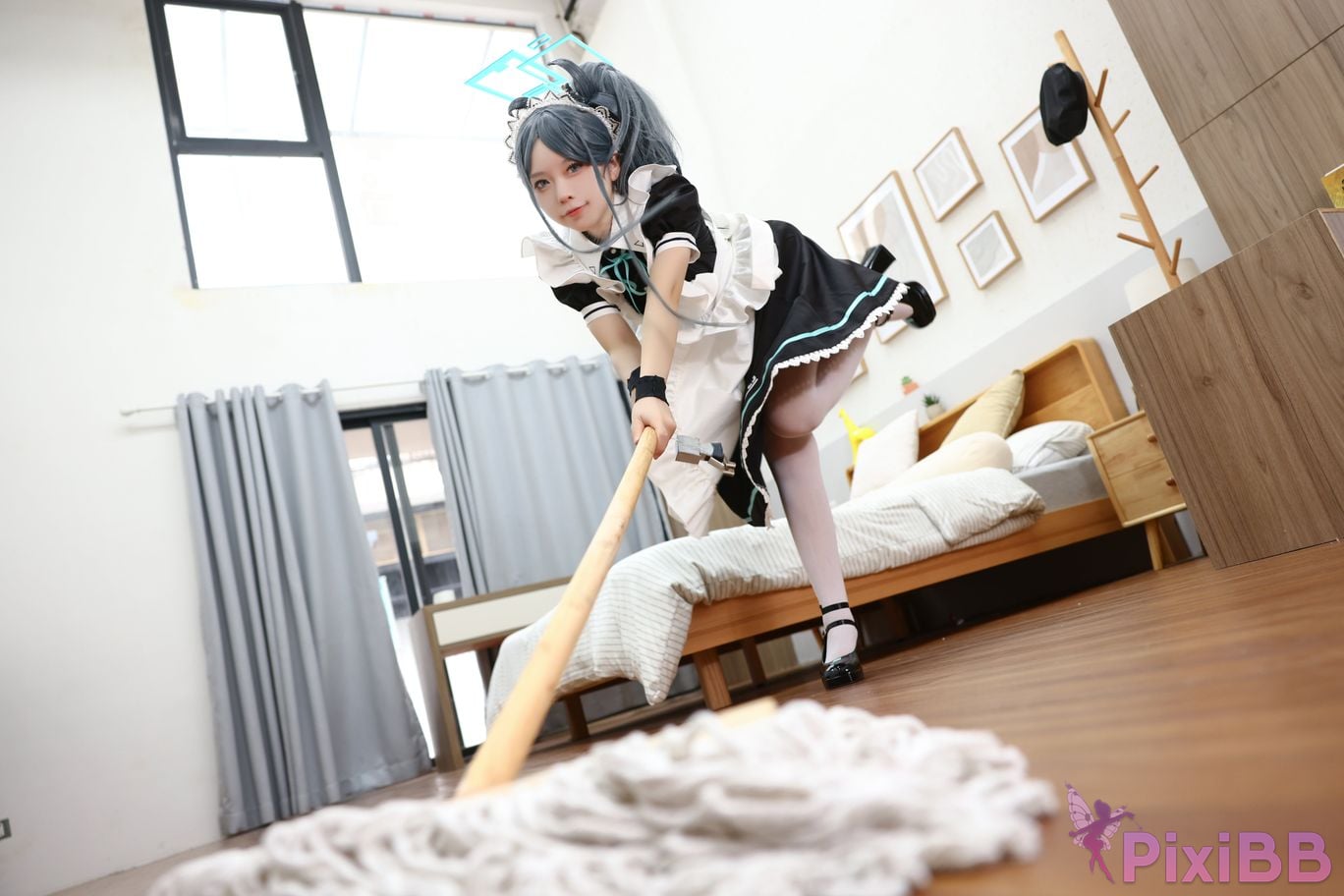 Coser G44 Vol.097 PixiBB.COM 021