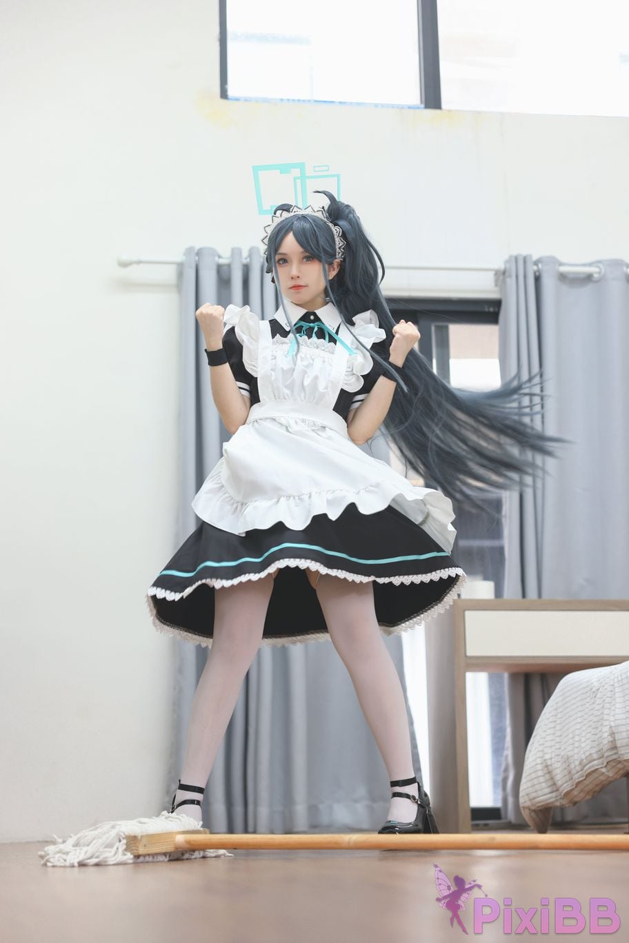 Coser G44 Vol.097 PixiBB.COM 022