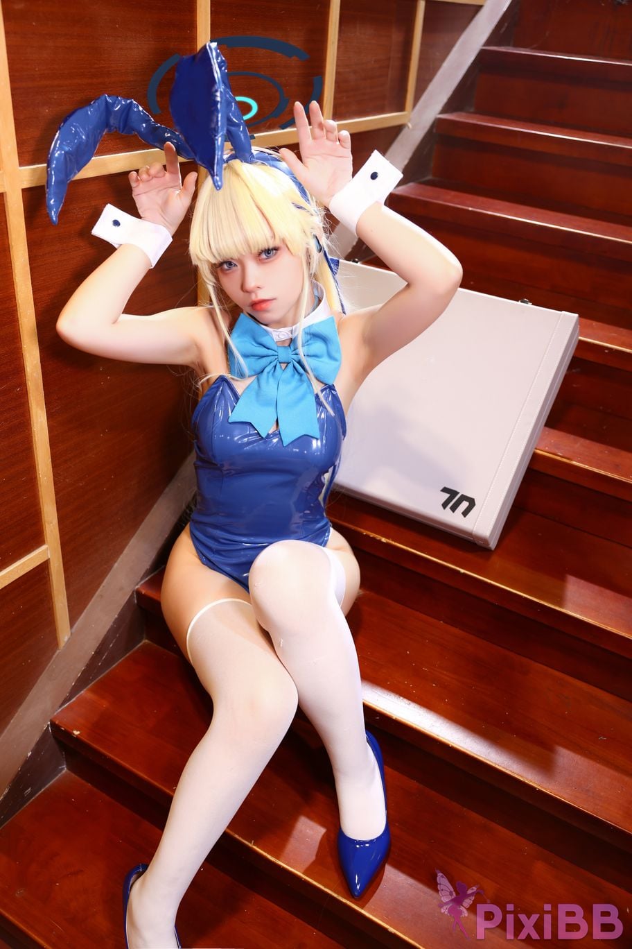 Coser G44 Vol.098 PixiBB.COM 004