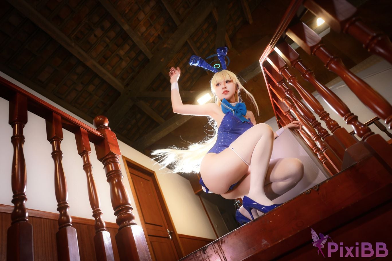 Coser G44 Vol.098 PixiBB.COM 005
