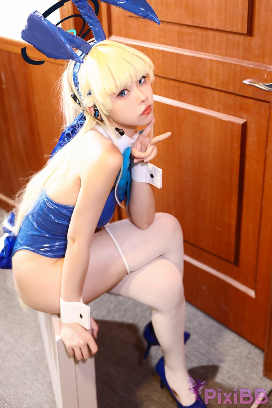 Coser G44 Vol.098 PixiBB.COM 009