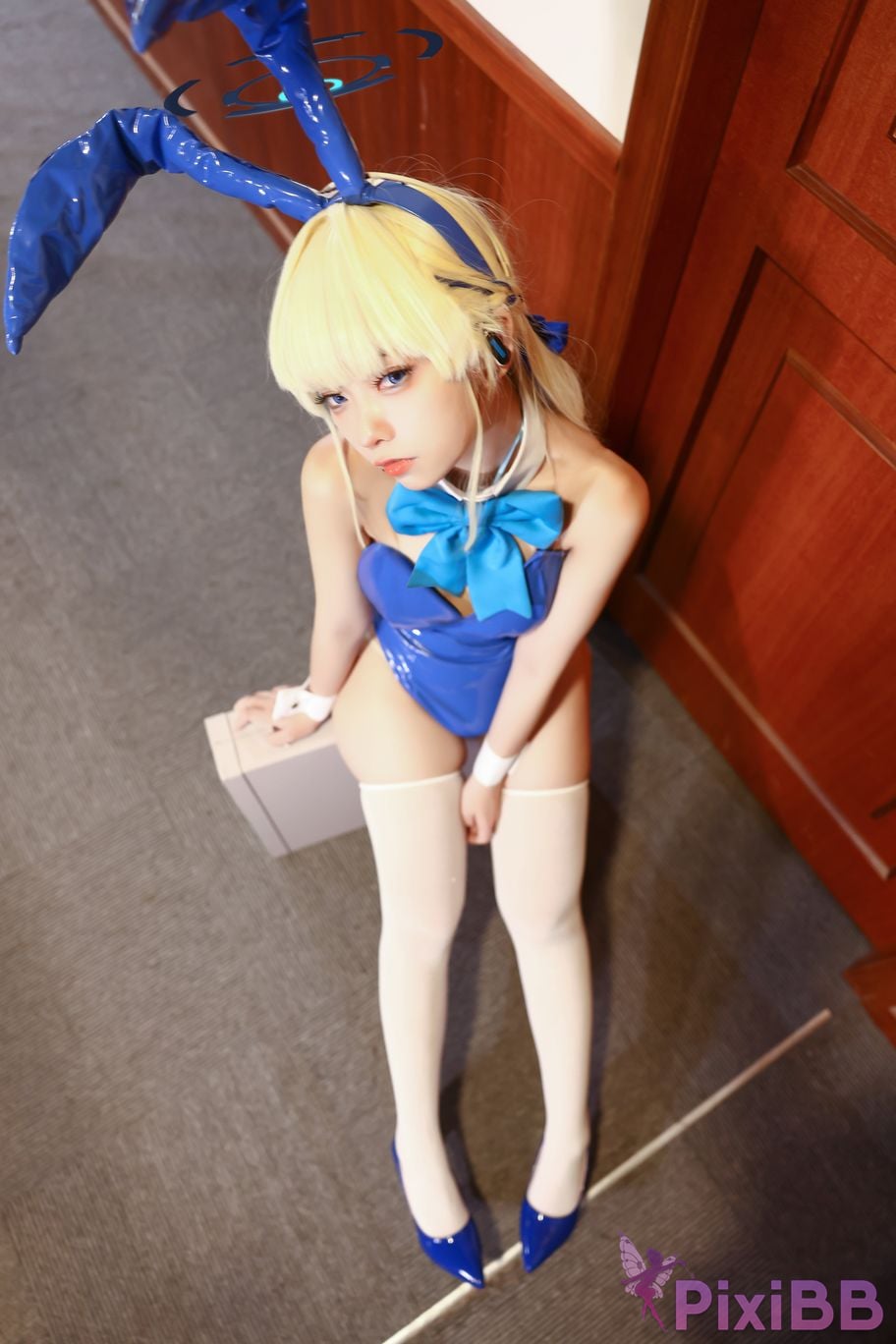 Coser G44 Vol.098 PixiBB.COM 010