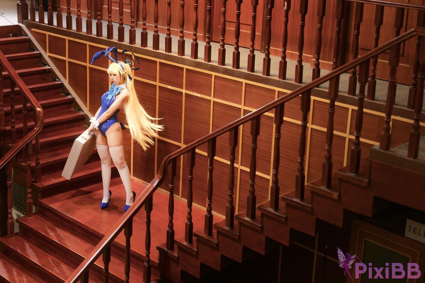Coser G44 Vol.098 PixiBB.COM 013