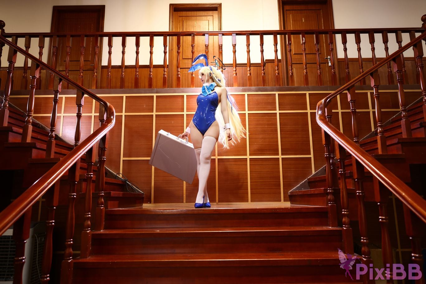 Coser G44 Vol.098 PixiBB.COM 014