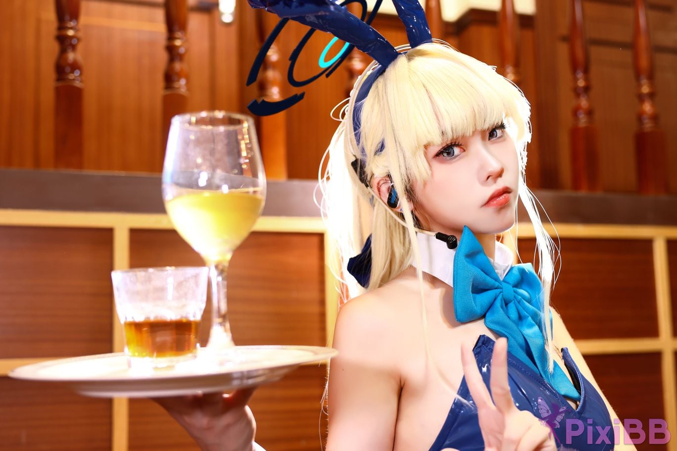 Coser G44 Vol.098 PixiBB.COM 015