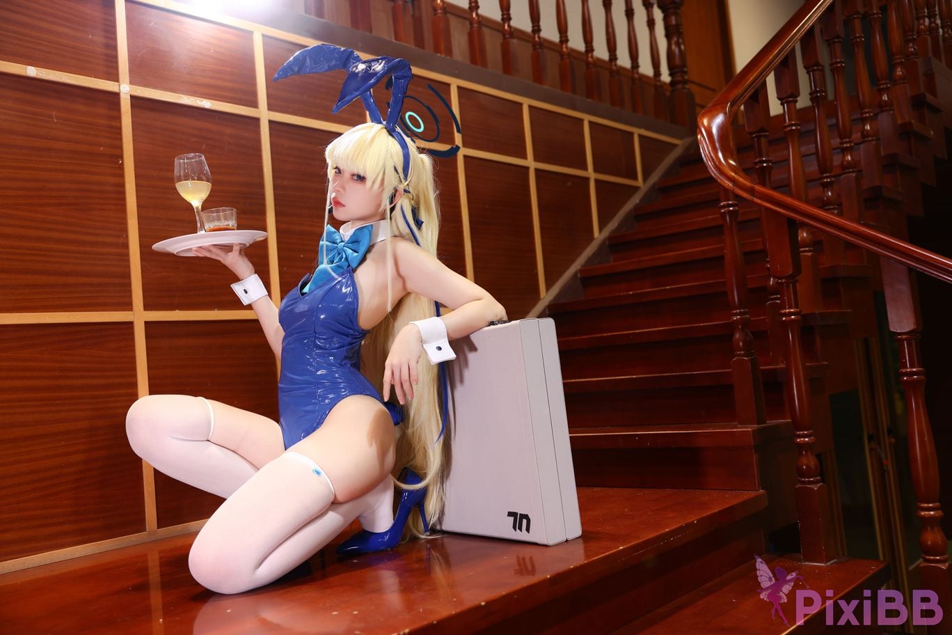 Coser G44 Vol.098 PixiBB.COM 016