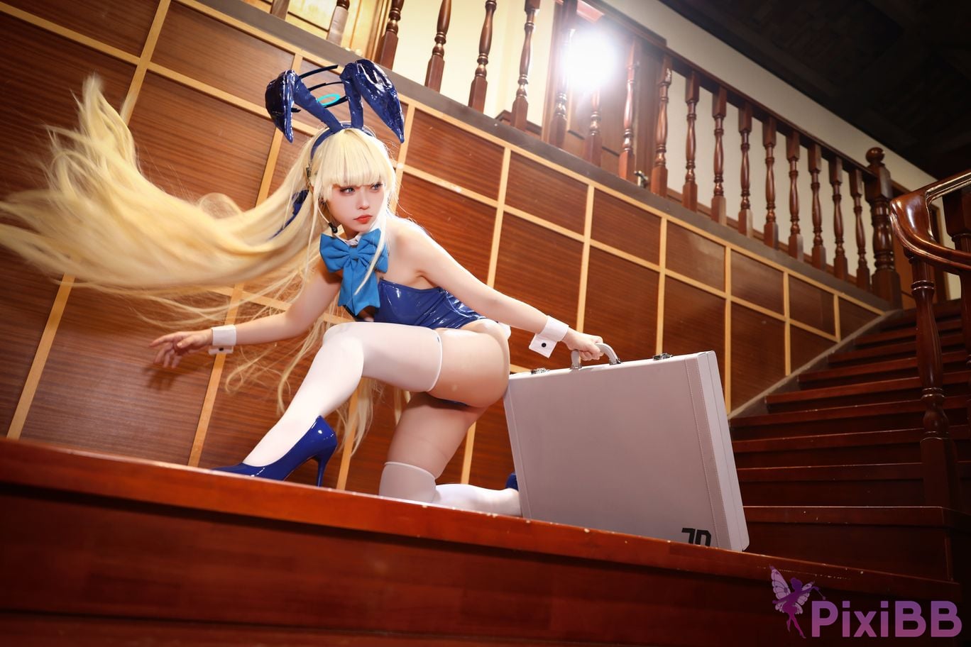 Coser G44 Vol.098 PixiBB.COM 017