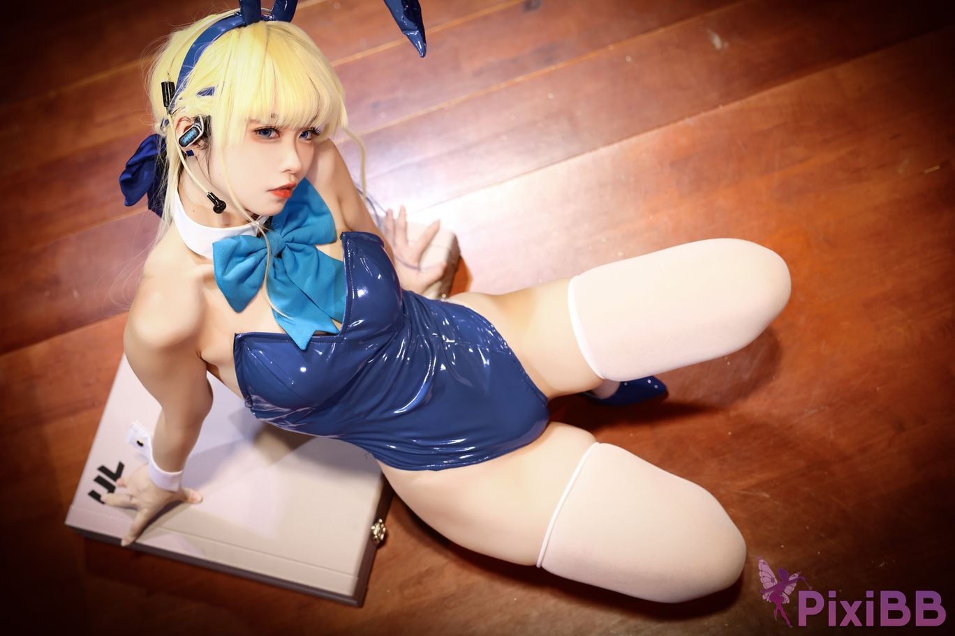 Coser G44 Vol.098 PixiBB.COM 018
