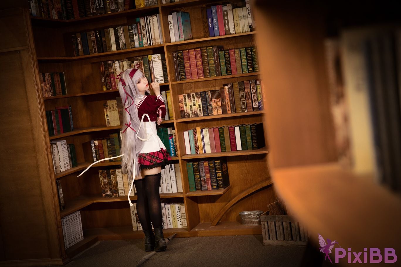 Coser G44 Vol.099 11eyes PixiBB.COM 001