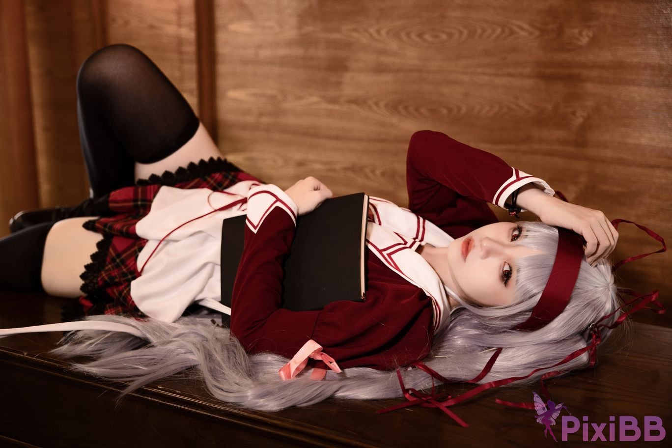 Coser G44 Vol.099 11eyes PixiBB.COM 003