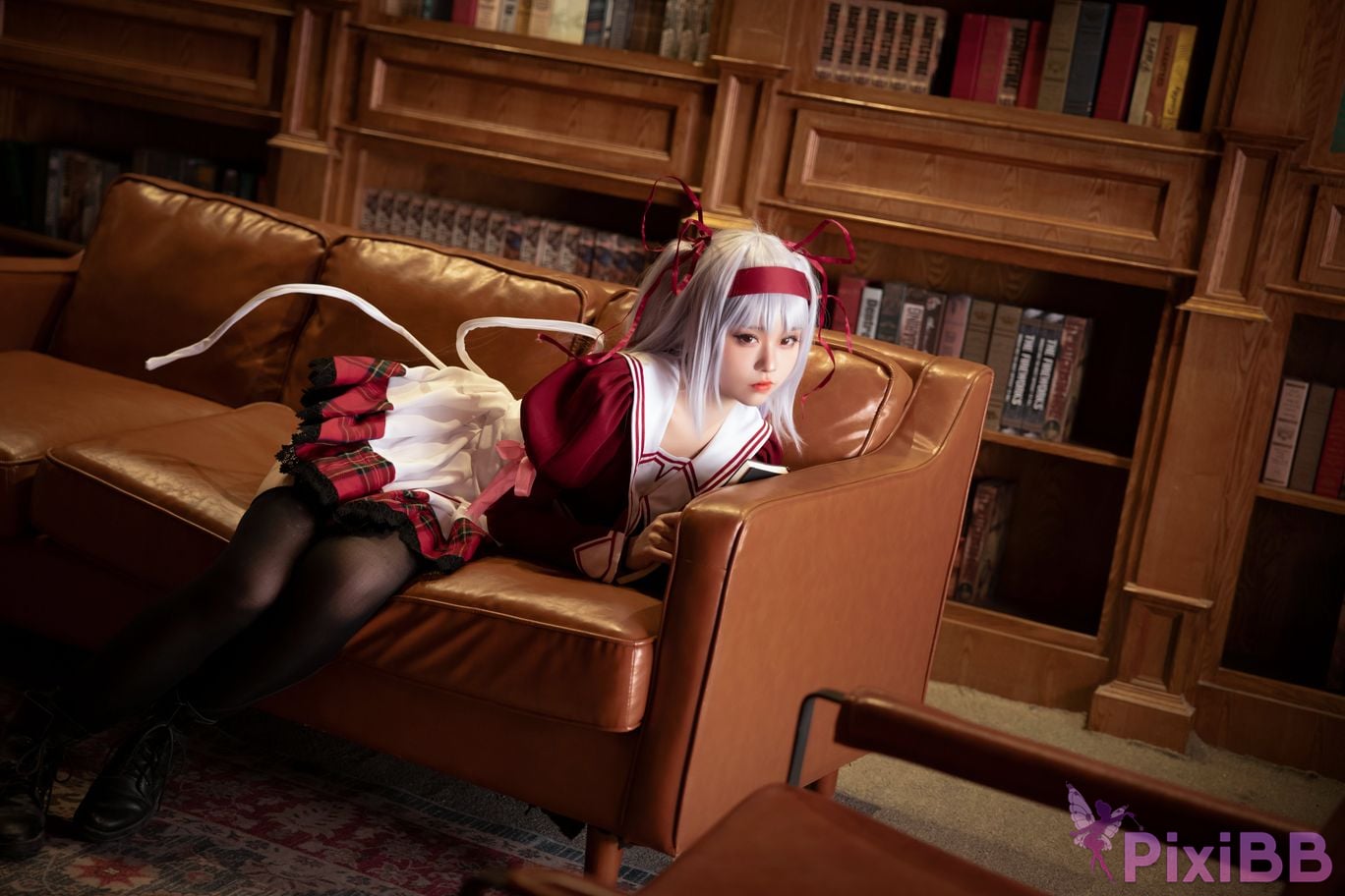 Coser G44 Vol.099 11eyes PixiBB.COM 004