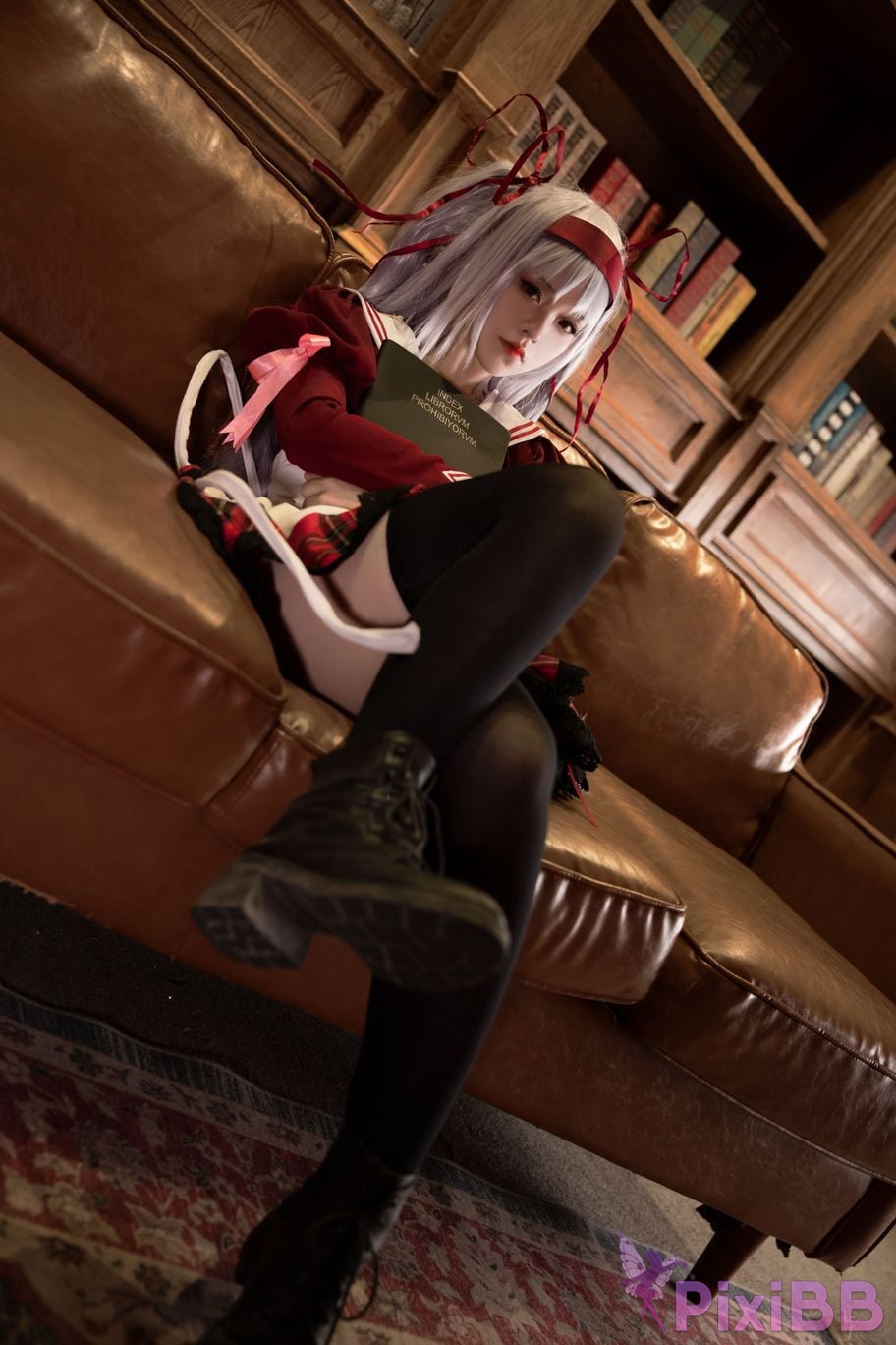 Coser G44 Vol.099 11eyes PixiBB.COM 006