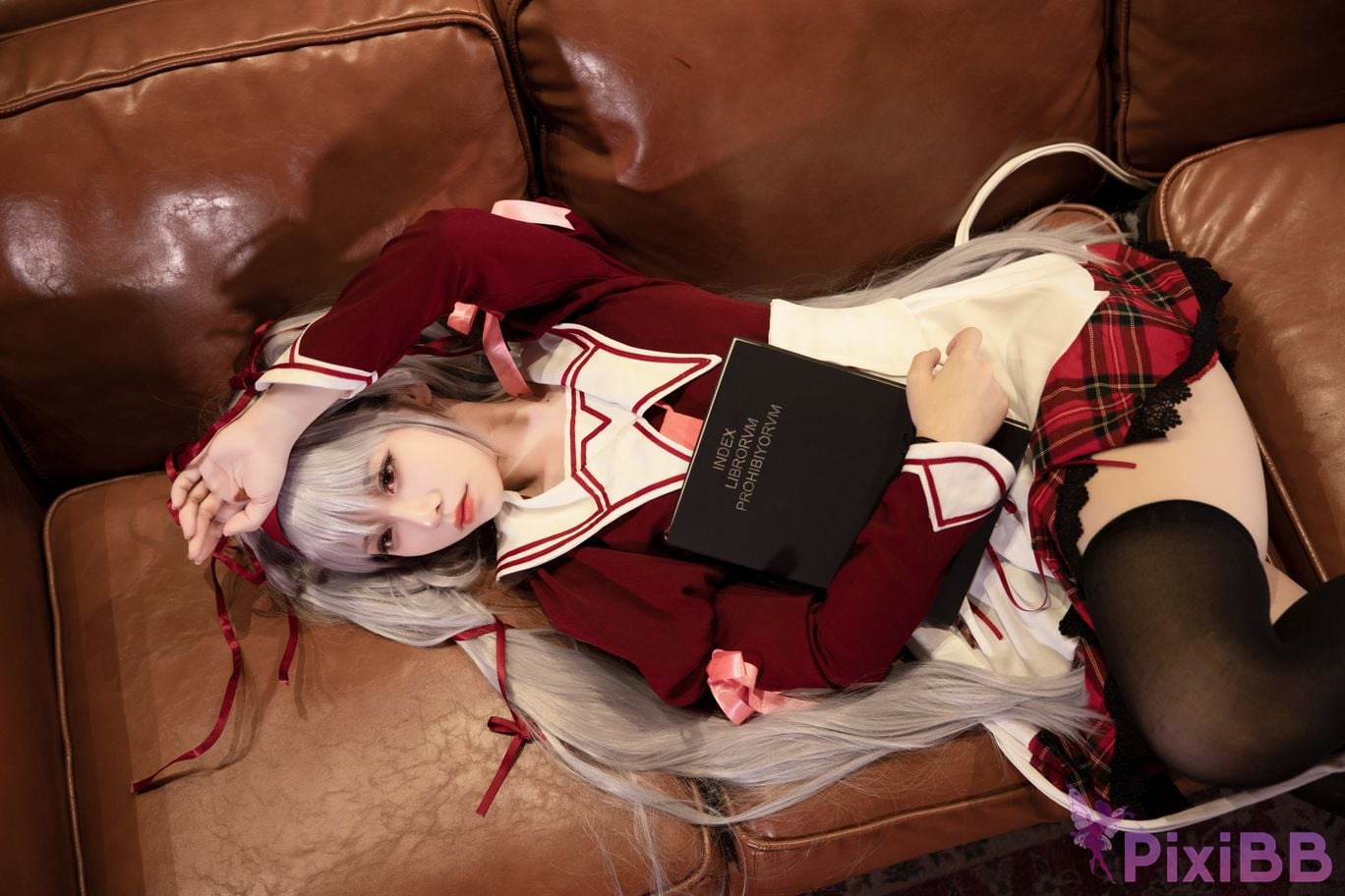 Coser G44 Vol.099 11eyes PixiBB.COM 007