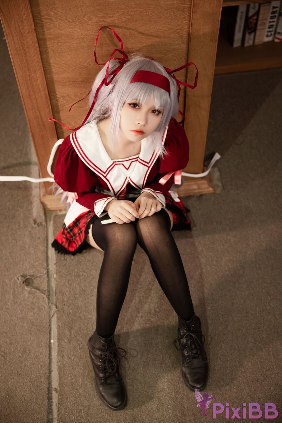 Coser G44 Vol.099 11eyes PixiBB.COM 009
