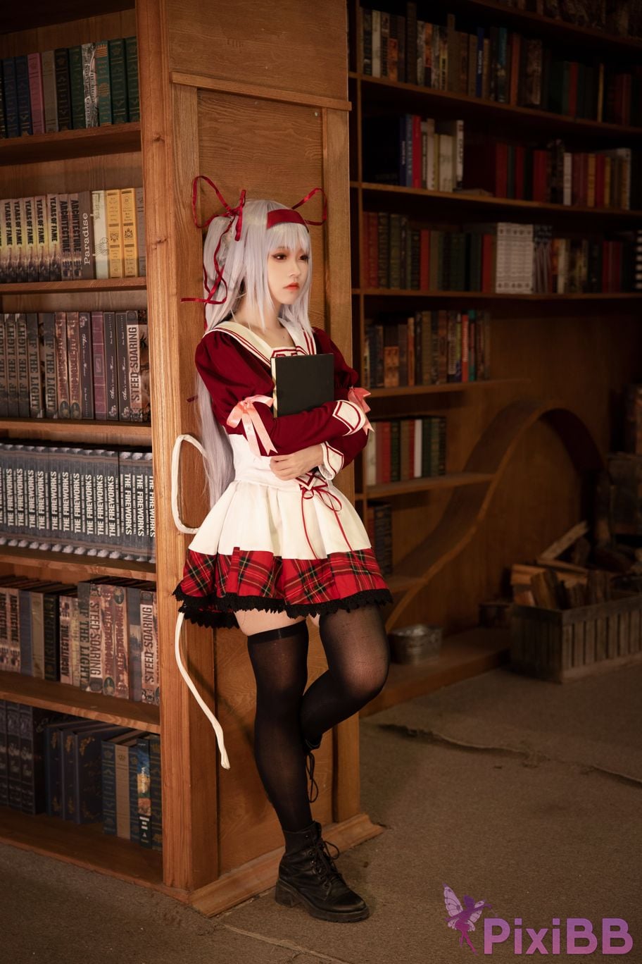Coser G44 Vol.099 11eyes PixiBB.COM 010