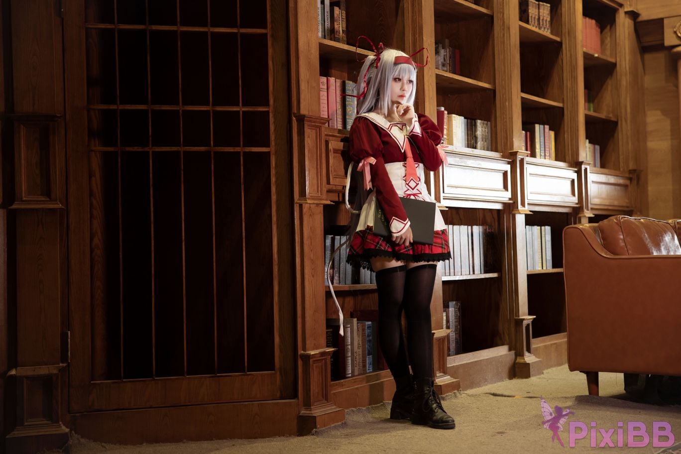 Coser G44 Vol.099 11eyes PixiBB.COM 011