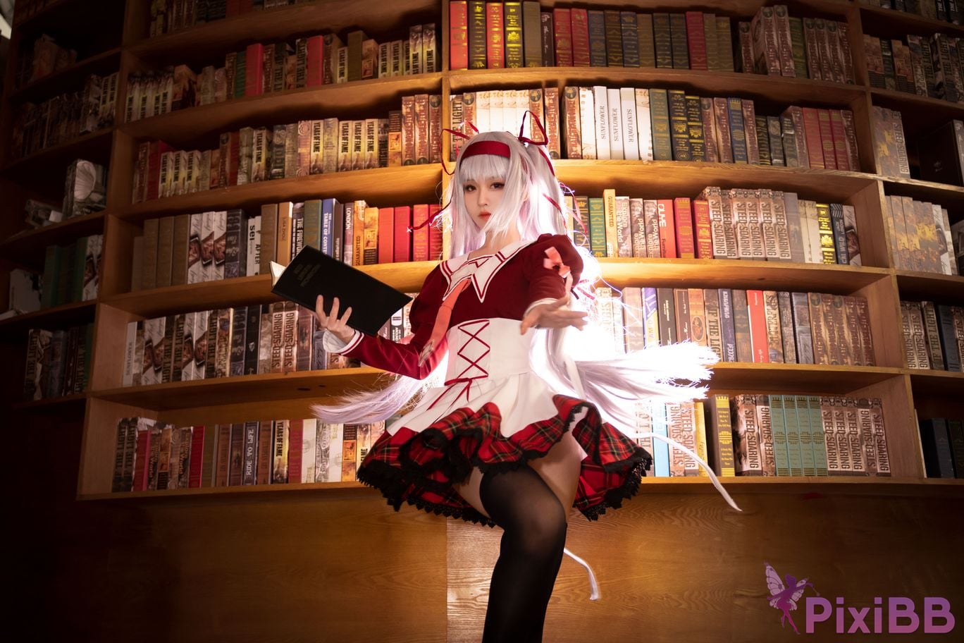 Coser G44 Vol.099 11eyes PixiBB.COM 014
