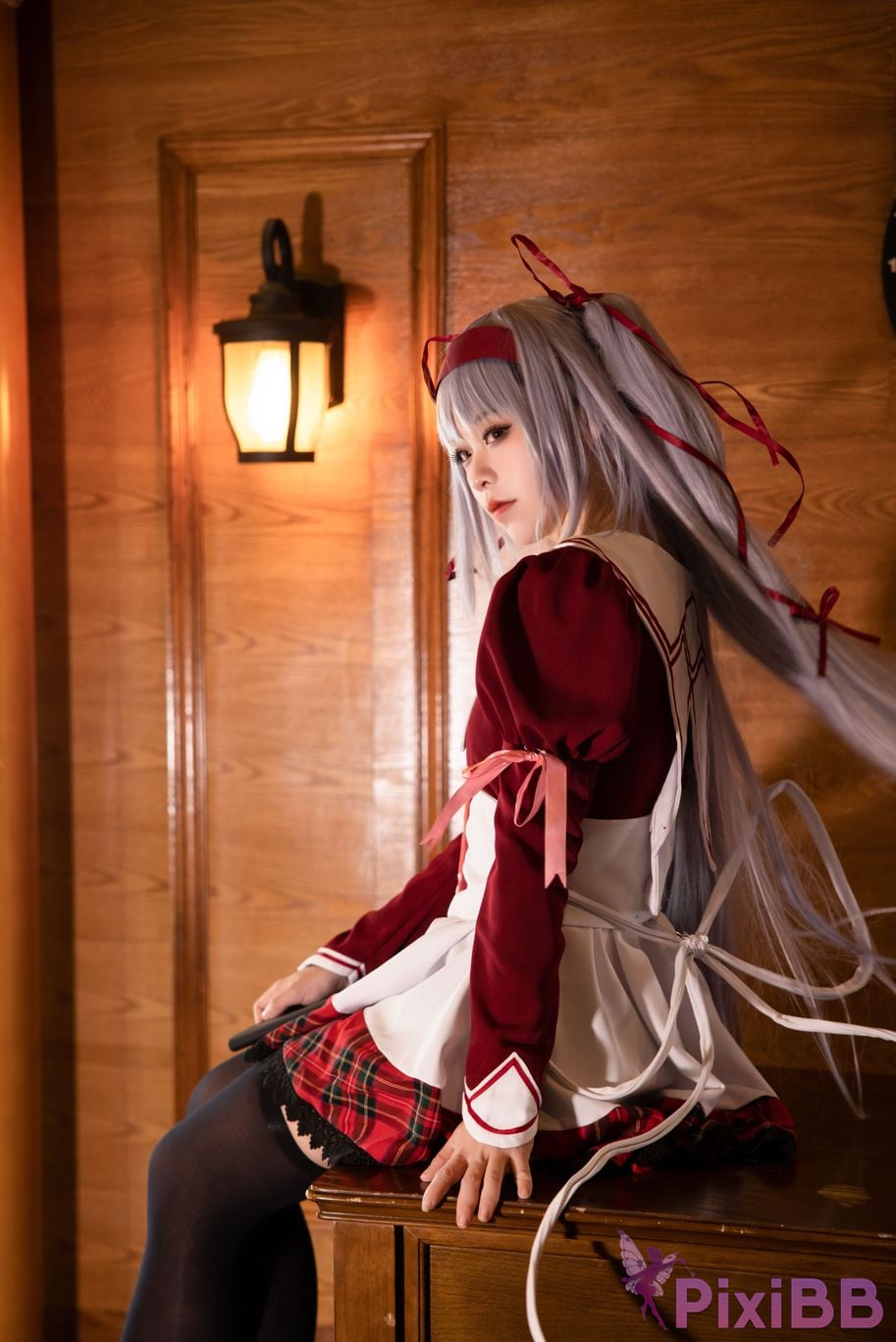 Coser G44 Vol.099 11eyes PixiBB.COM 015