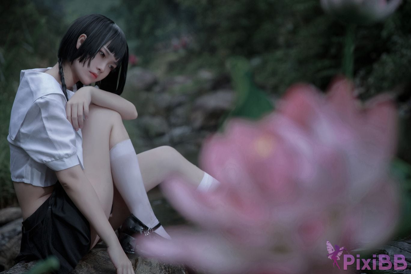 Coser G44 Vol.100 PixiBB.COM 002