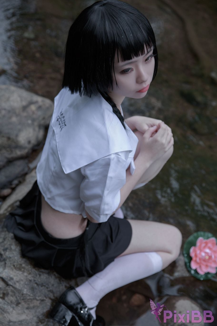 Coser G44 Vol.100 PixiBB.COM 003