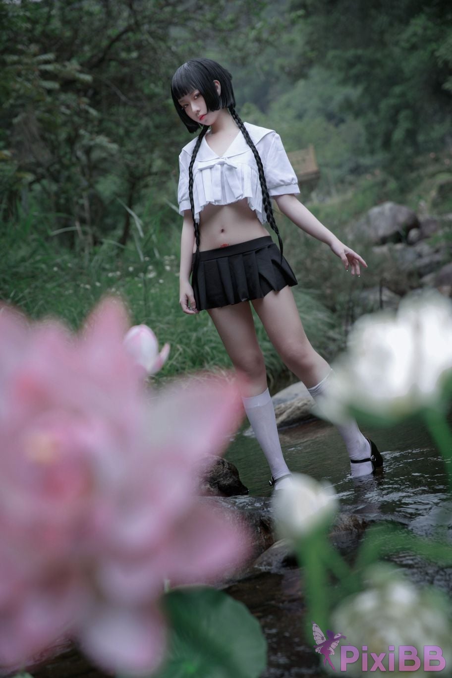 Coser G44 Vol.100 PixiBB.COM 005